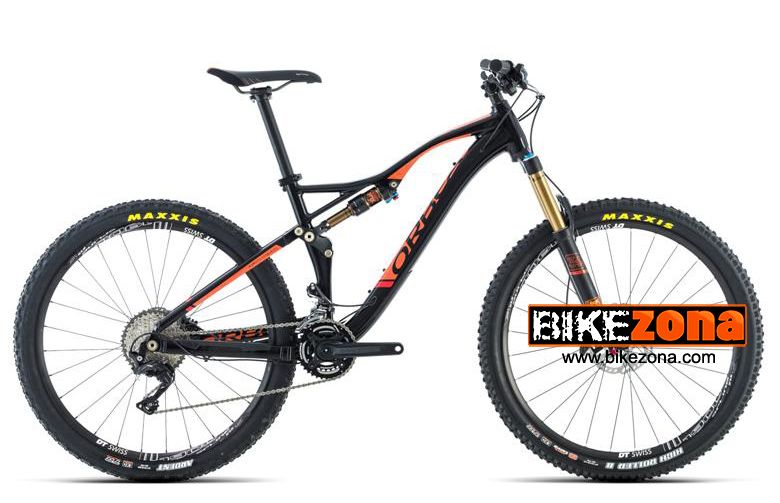 orbea occam h10